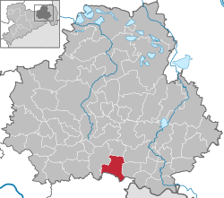 Schmölln-Putzkau in BZ